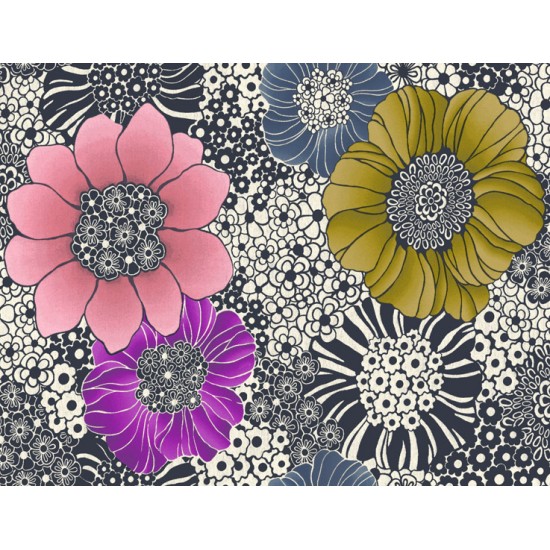 Missoni Anemones 10001