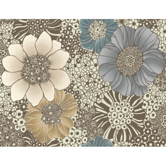 Missoni Anemones 10004